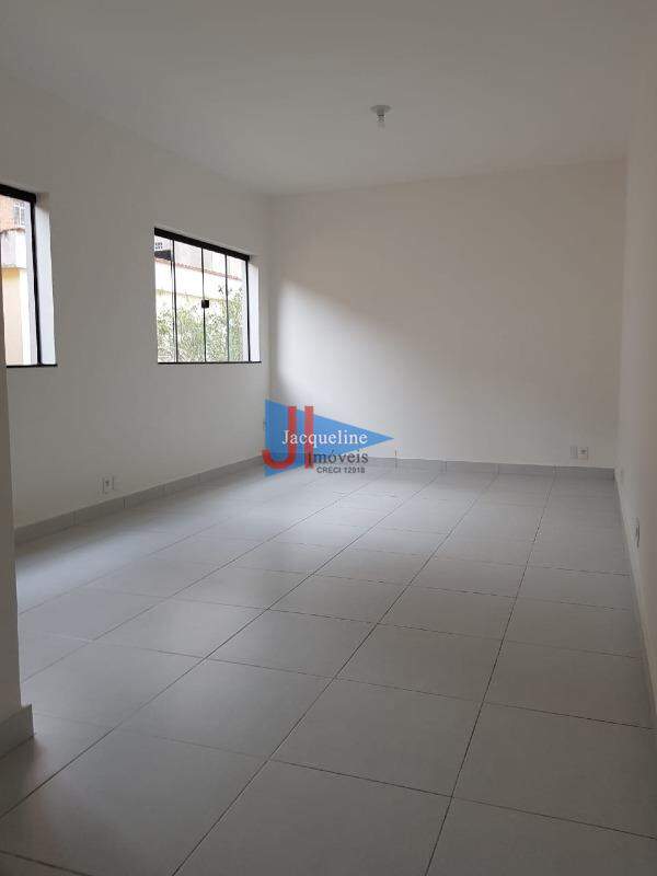 Sala para aluguel no Campo Alegre: 